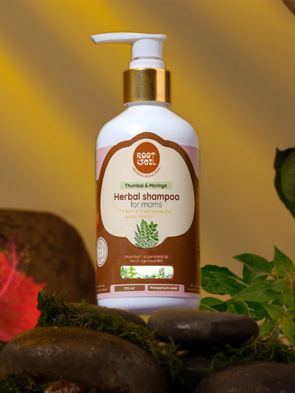 Hair Shampoo