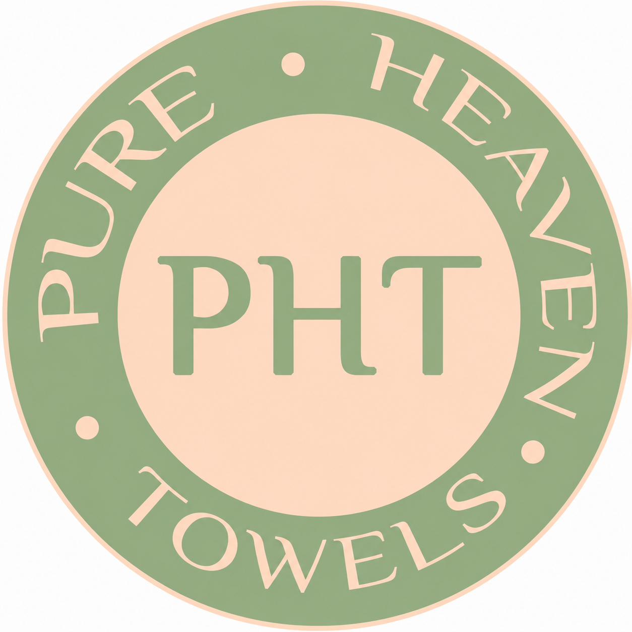 Pure Heaven Towel