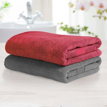 Premium Soft Absorbent Bath Towel Set for Daily Use