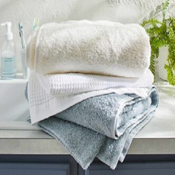 Pure Heaven Premium Luxury Bath Towel – Ultra Soft, Super Absorbent & Quick Dry Towel for Men & Women